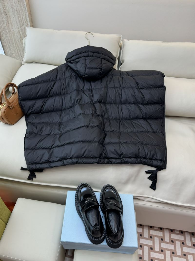 Unclassified Brand Down Jackets